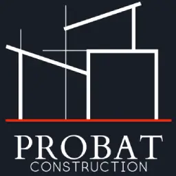 Logo Probat Construction